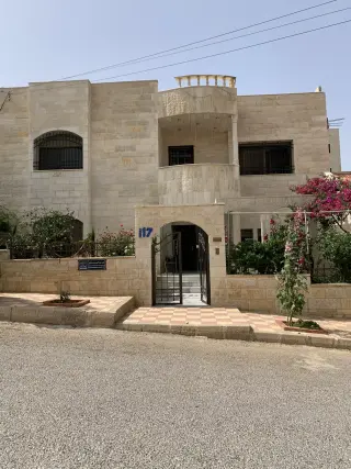 فيلا للبيع في الكوم الغربي