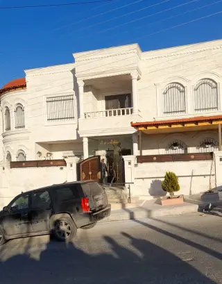 Villa for sale in Al-Marqab