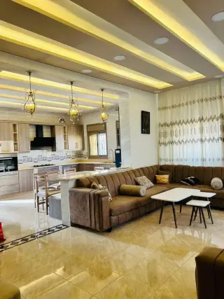Villa for sale in Marka Al Shamaliya