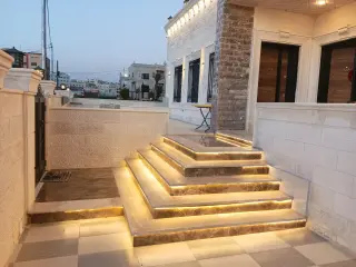 فيلا للبيع في البنيات – صورة 9