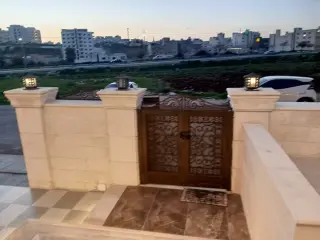 فيلا للبيع في البنيات – صورة 10