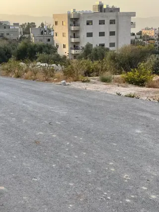 Land for sale in Safoot