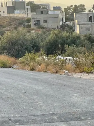 Land for sale in Safoot – photo 2