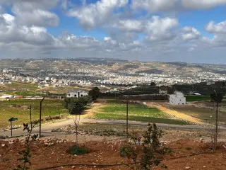 أرض للبيع في صافوط – صورة 2