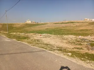 Land for sale in Al-Baida