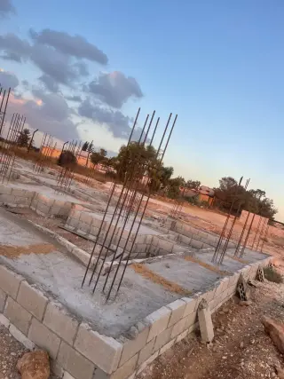 أرض للبيع في البيضاء – صورة 2