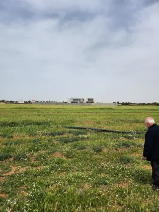 Land for sale in Umm Al-Amad – photo 6