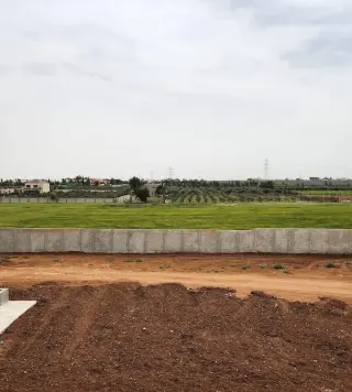 Land for sale in Umm Al-Amad – photo 4