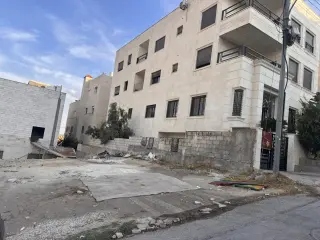 Land for sale in Al Bnayyat