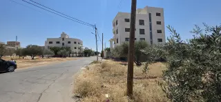 Land for sale in Al Jwaydeh – photo 3