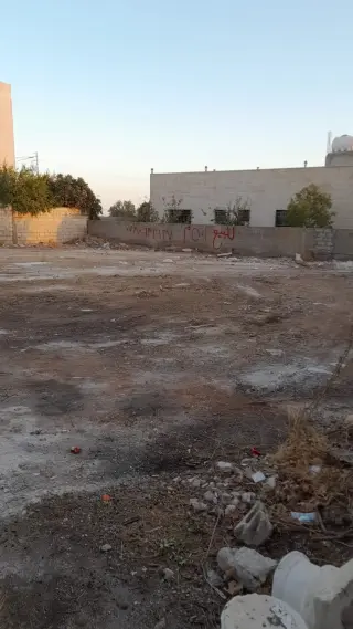 Land for sale in Al Jwaydeh – photo 4