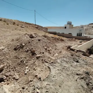 Land for sale in Alkhashafia – photo 3