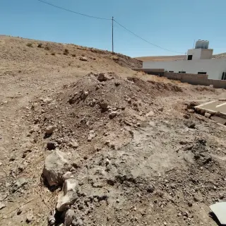 Land for sale in Alkhashafia – photo 10