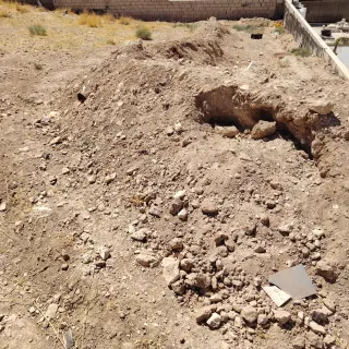 Land for sale in Alkhashafia – photo 5