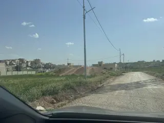 أرض للبيع في سحاب – صورة 5