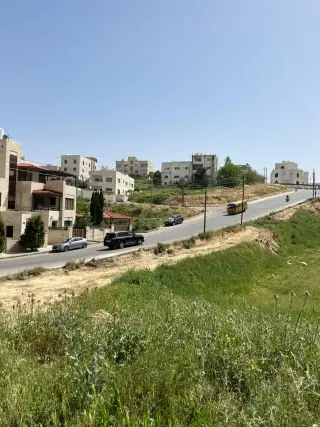 أرض للبيع في الحمر – صورة 15