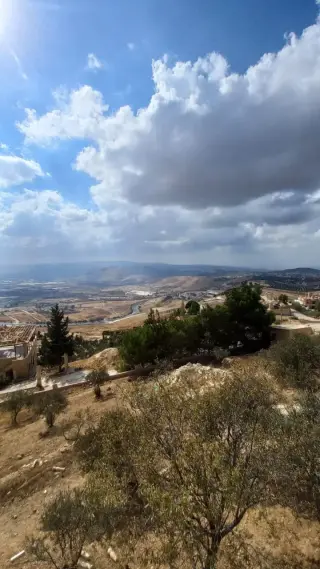 Land for sale in Jordan Street