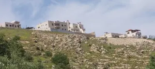 Land for sale in Abu Al-Sous – photo 12