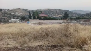 Land for sale in Abu Al-Sous – photo 4