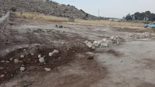 Land for sale in Abu Al-Sous – photo 5