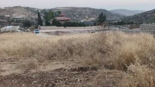 Land for sale in Abu Al-Sous – photo 10