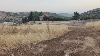 Land for sale in Abu Al-Sous