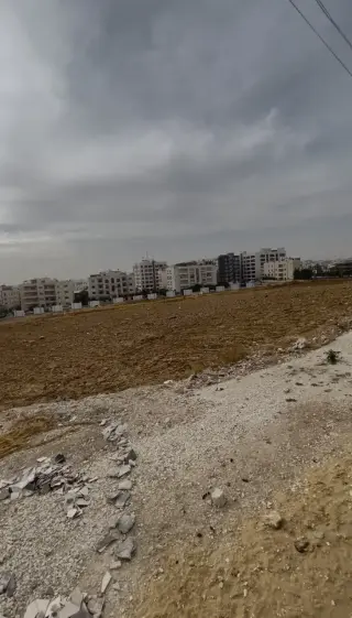 Land for sale in Deir Ghbar