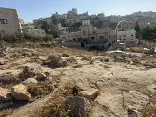 أرض للبيع في ياجوز