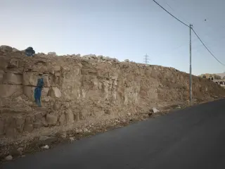 Land for sale in Zinat Al-Rubue – photo 10