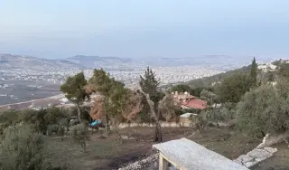 Land for sale in Al Kamaliya