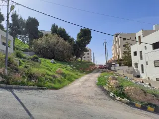 Land for sale in Al Kamaliya – photo 6