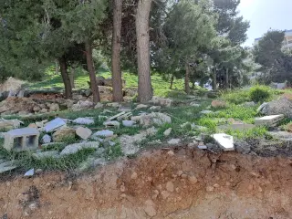 Land for sale in Al Kamaliya – photo 3