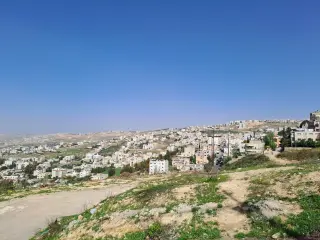 Land for sale in Al Kamaliya