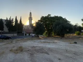أرض للبيع في الكمالية