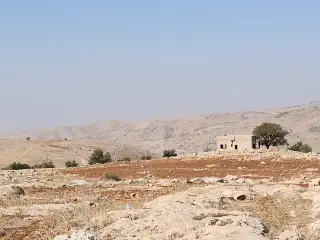 Land for sale in Iraq Al Ameer