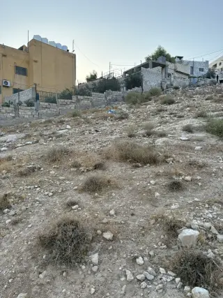 أرض للبيع في المغيرات