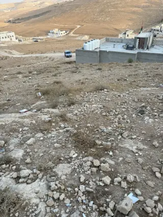 أرض للبيع في المغيرات – صورة 2