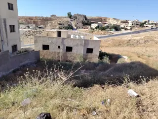 Land for sale in Al-Mugairat – photo 4