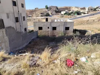 Land for sale in Al-Mugairat – photo 2