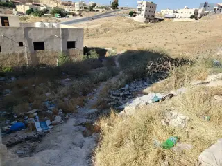 Land for sale in Al-Mugairat – photo 5