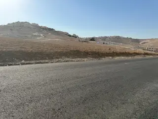 Land for sale in Al-Mugairat – photo 13