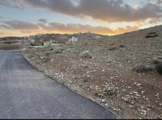 Land for sale in Al-Mugairat – photo 6