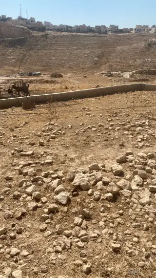Land for sale in Salheyet Al Abed