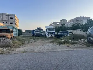 أرض للبيع في العبدلية – صورة 2