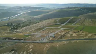 Land for sale in Al-Abdaliya – photo 2