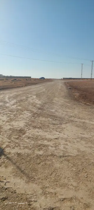 Land for sale in Dhuheibah Al-Sharqiyah – photo 2