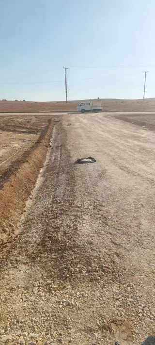 Land for sale in Dhuheibah Al-Sharqiyah