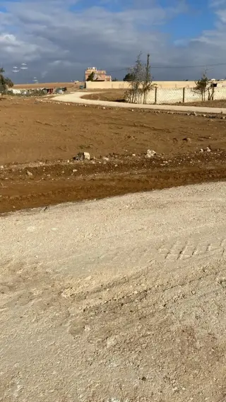 Land for sale in Areinba Al Gharbiyah