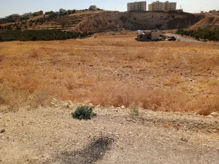 Land for sale in Husban