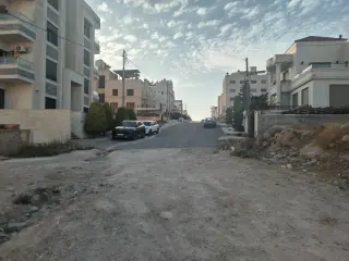 Land for sale in Al-Mansour – photo 4